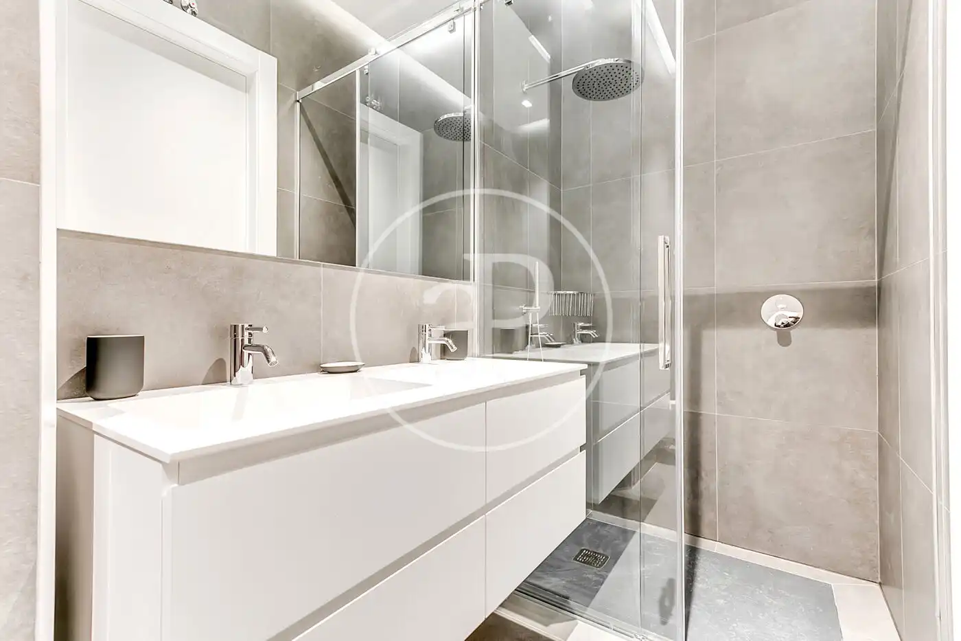 Pis de 110 m² a Madrid