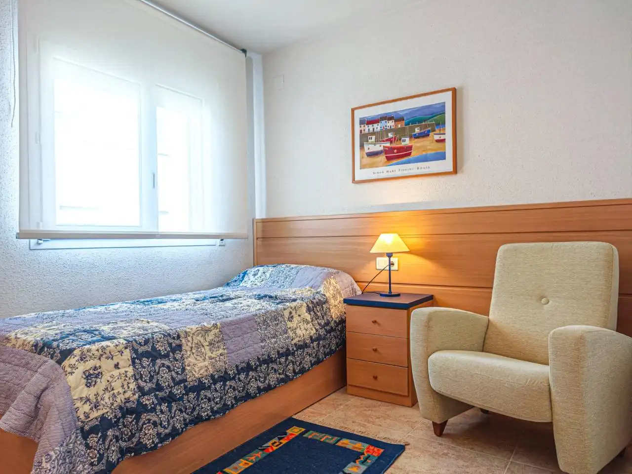 Piso de 106 m² en Cambrils
