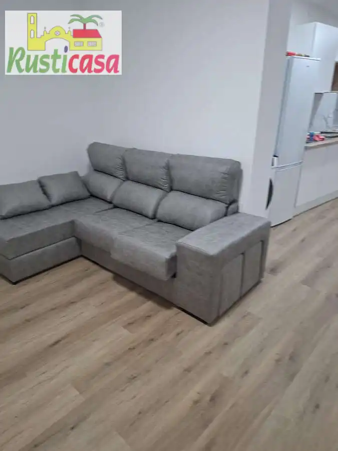 Piso de 60 m² en Bailén