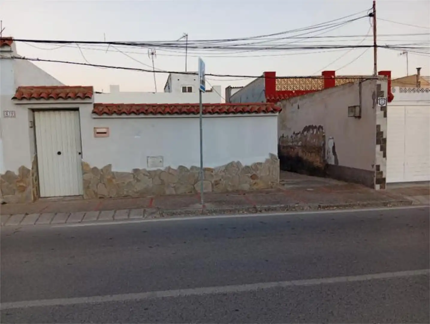 Habitación 100 m², San Fernando