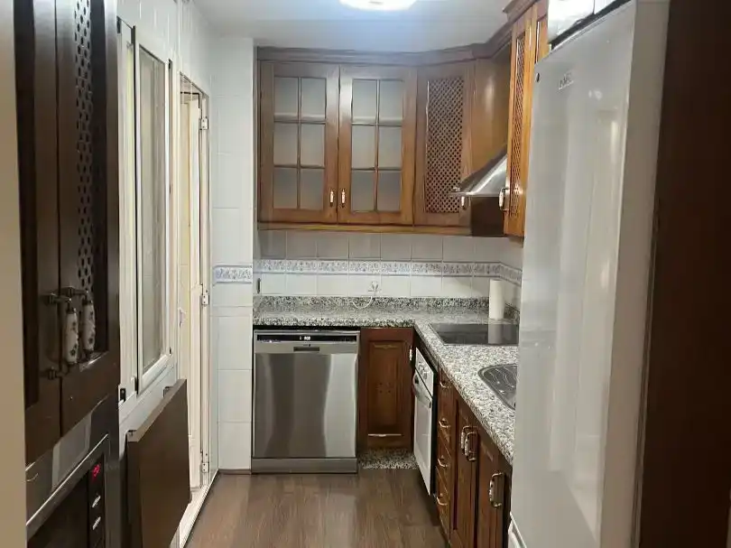 Piso de 92 m² en Mérida