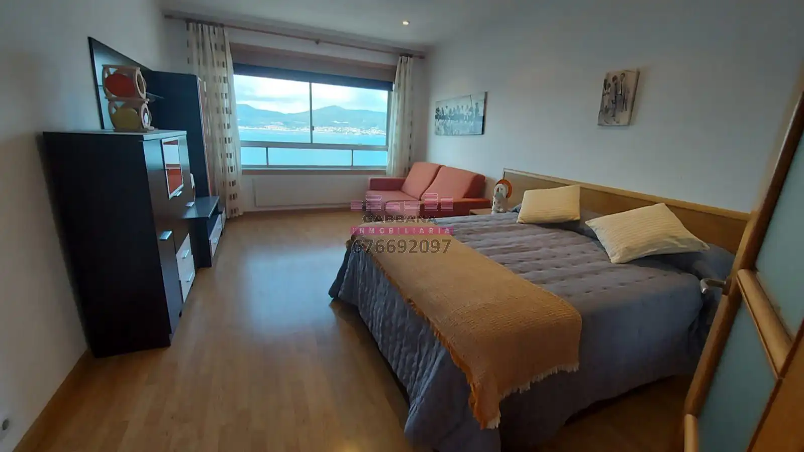 Pis de 46 m² a Vigo