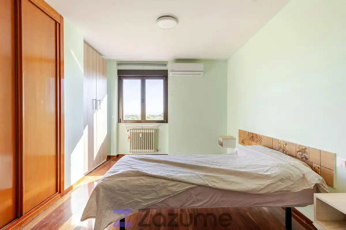 Pis de 173 m² a Madrid