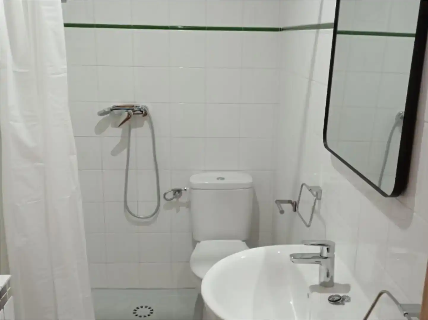 Piso de 364 m² en Palencia