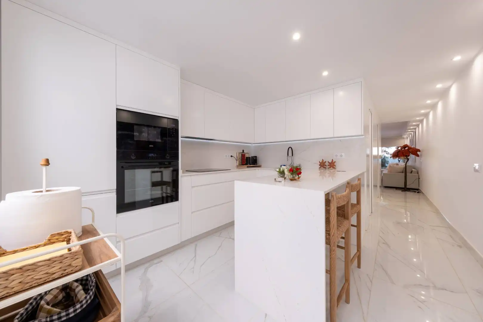 Piso de 195 m² en Agaete