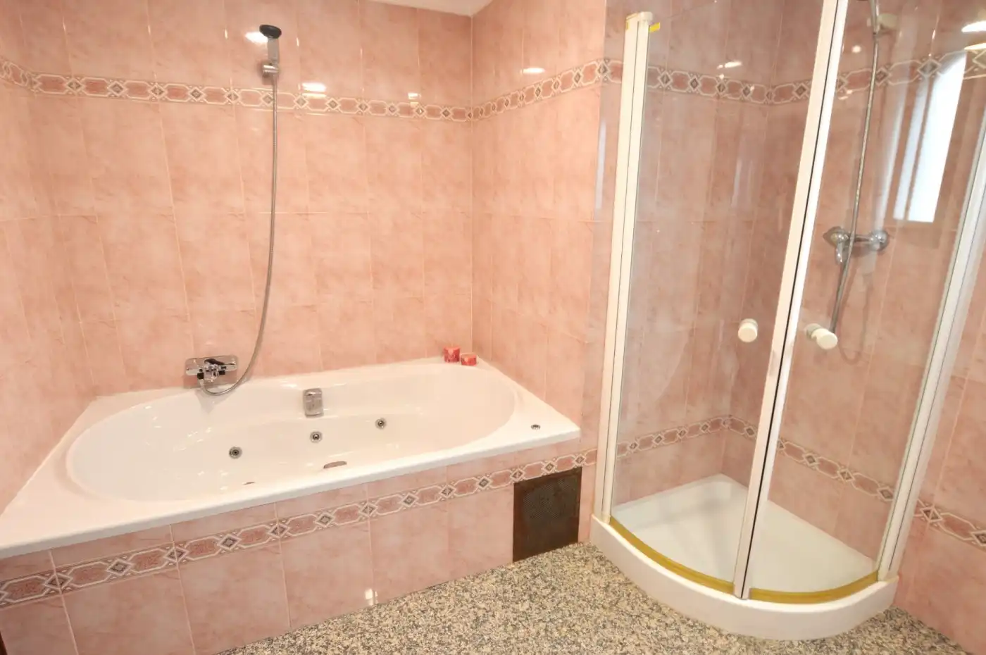 Piso de 120 m² en Elda