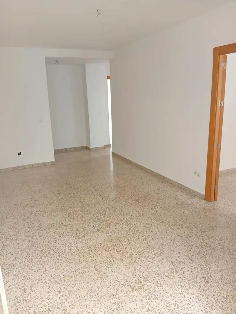 Квартира 70 м² в Малаге
