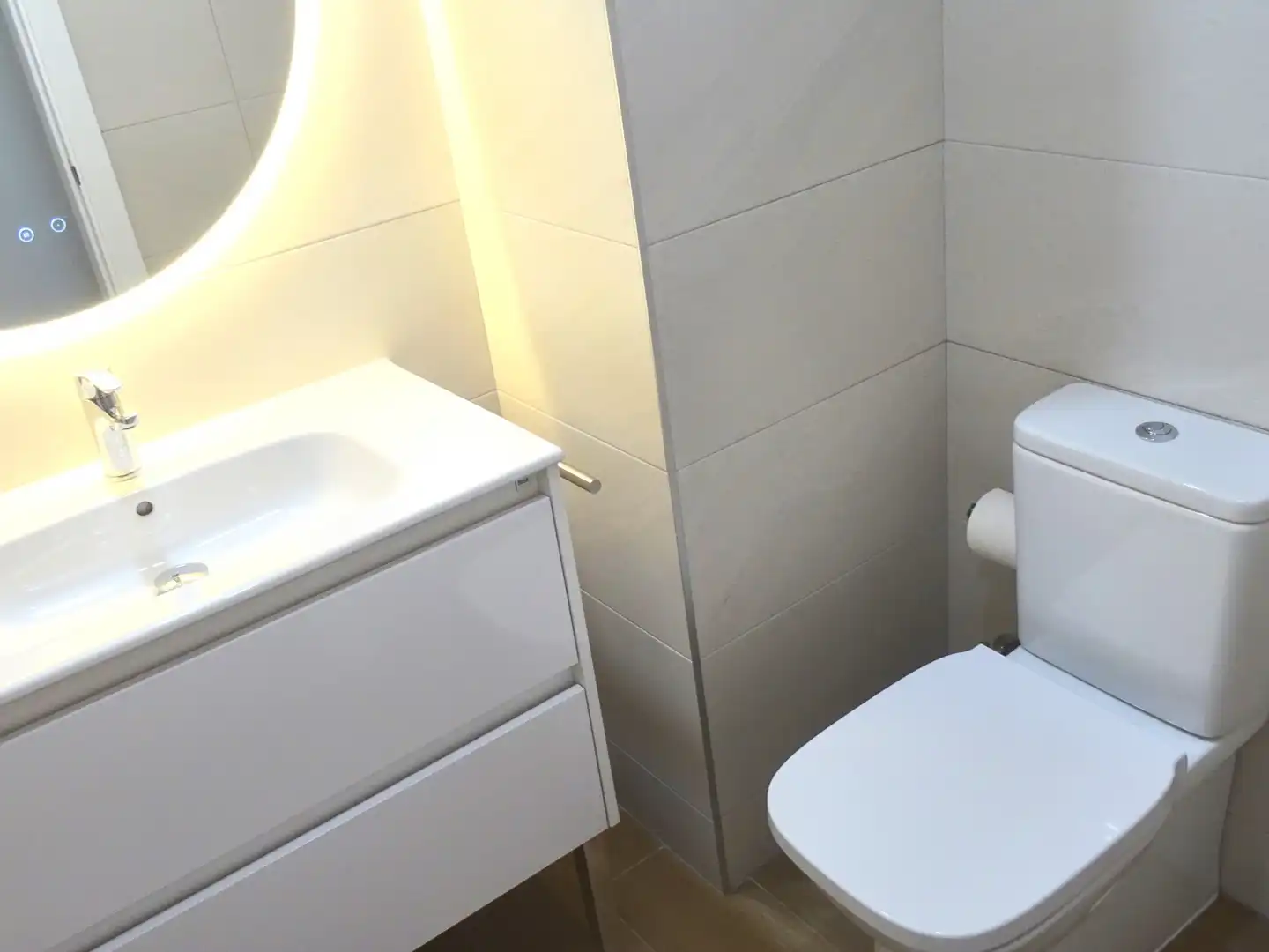 Piso de 122 m² en Tres Cantos