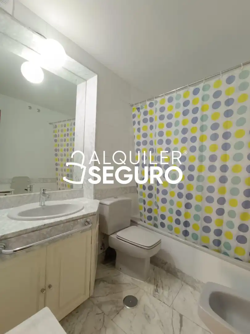 Pis de 110 m² a Torrejón de la Calzada