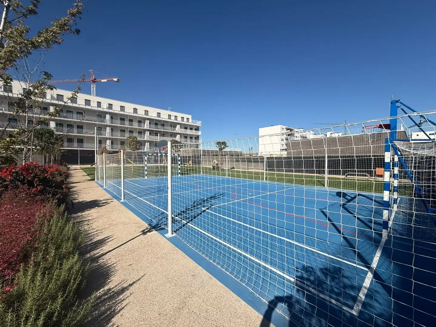 Wohnung 184 m² in Valdemoro