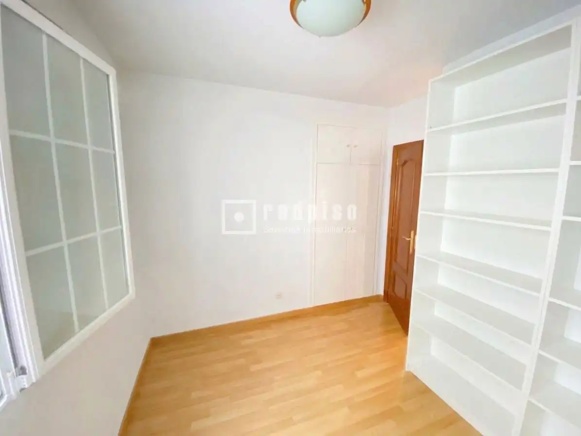 Piso de 104 m² en Madrid