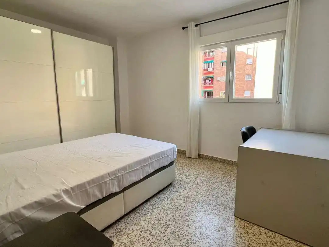 Piso de 107 m² en Granada