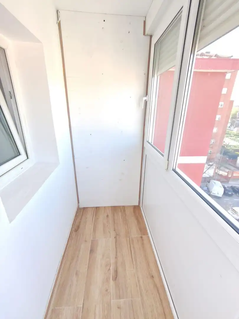 Habitación 67 m², Madrid