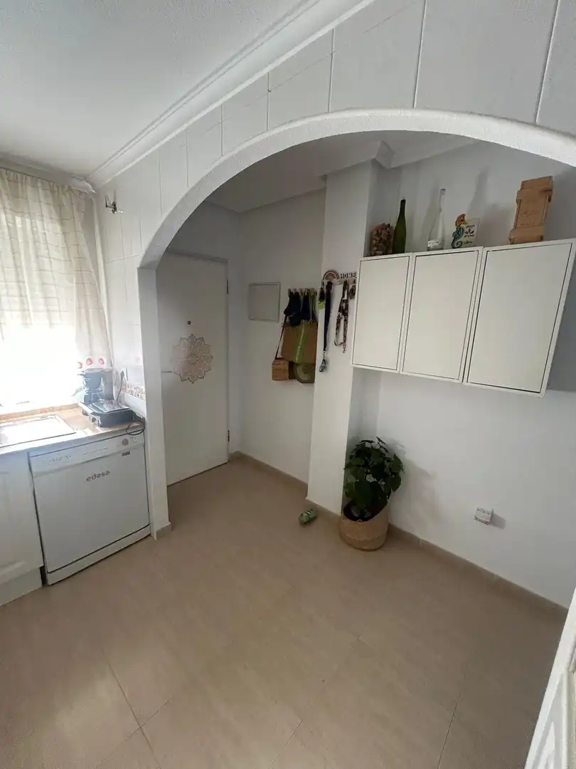 Piso de 70 m² en Cartagena
