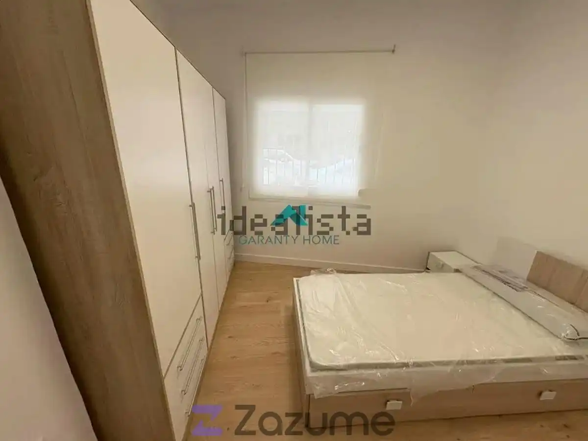 Piso de 85 m² en Sagunto