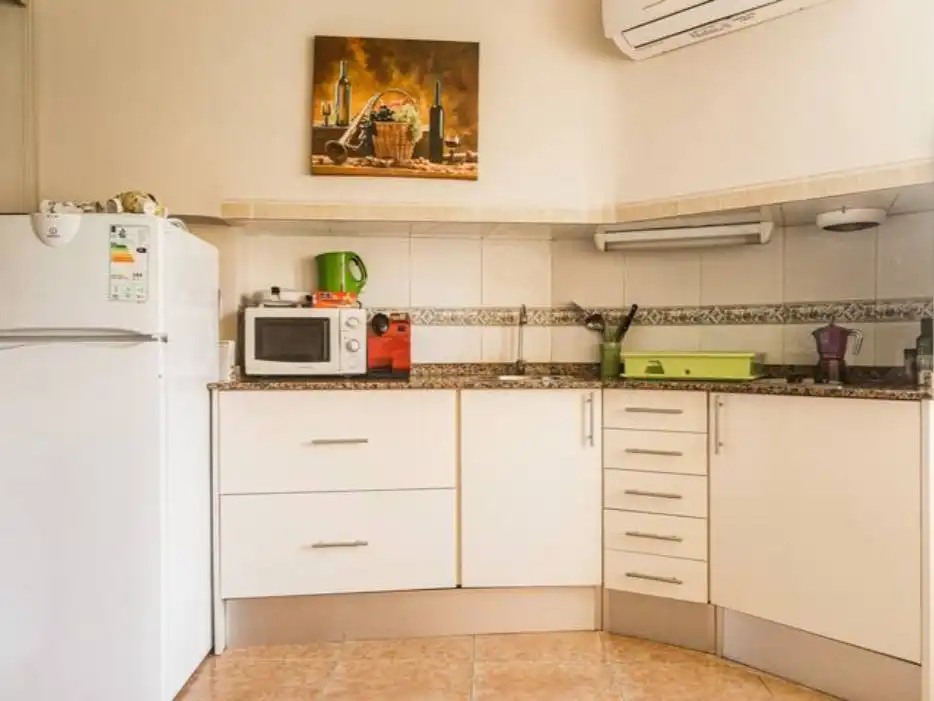 Piso de 30 m² en Vila-seca