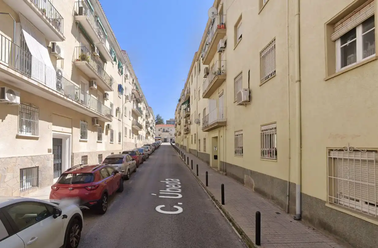 Piso de 110 m² en Jaén