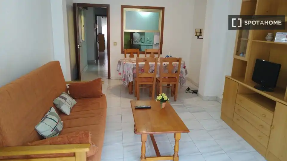 Habitación en alquiler, Benidorm