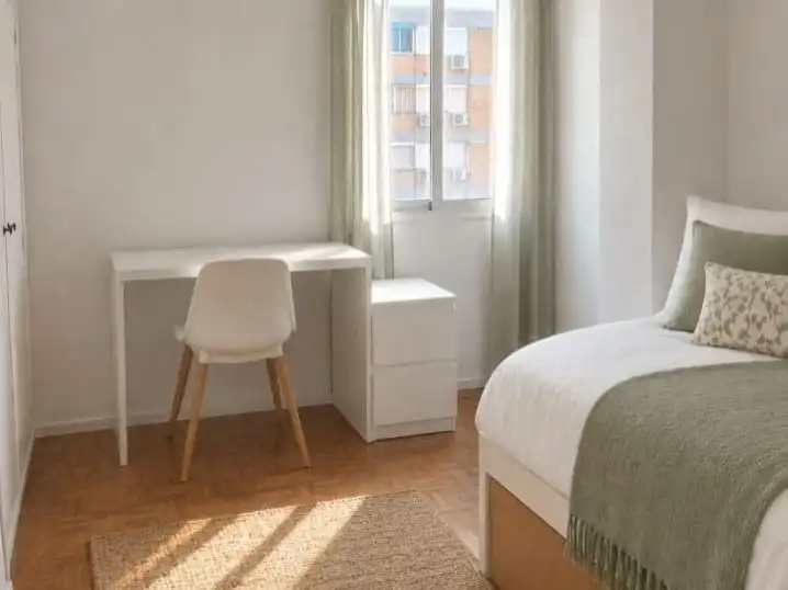 Piso de 12 m² en Sevilla