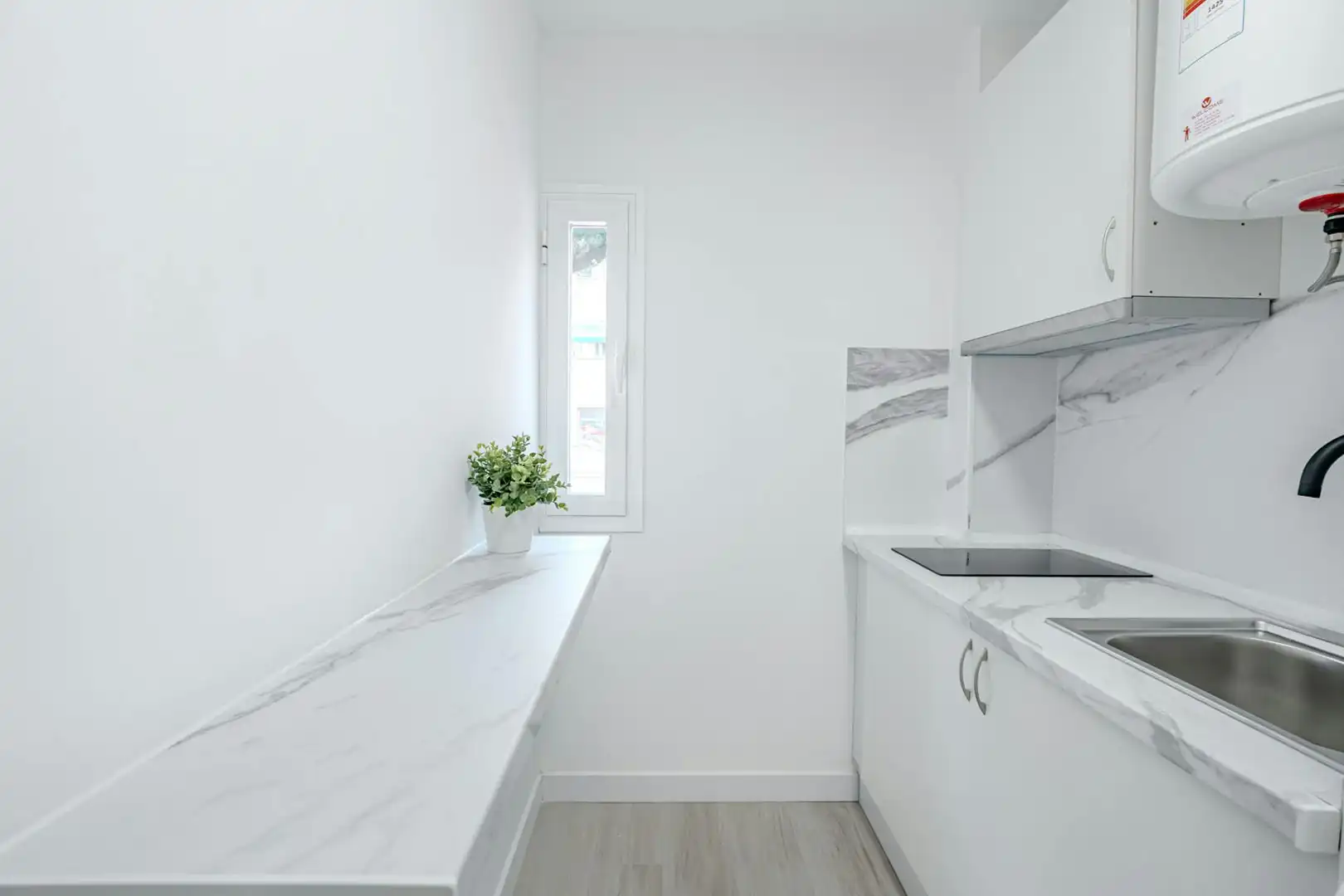 Habitación en alquiler, Madrid