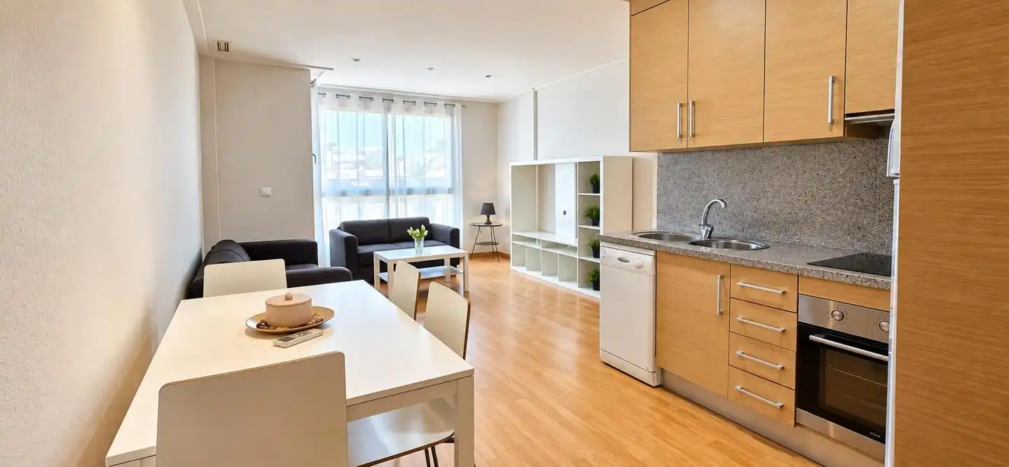 Apartamento 65 m² em Elx / Elche