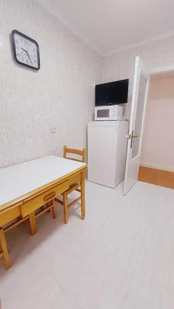 Piso de 90 m² en Oviedo