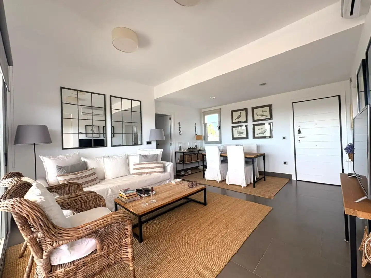 Piso de 93 m² en Cartaya