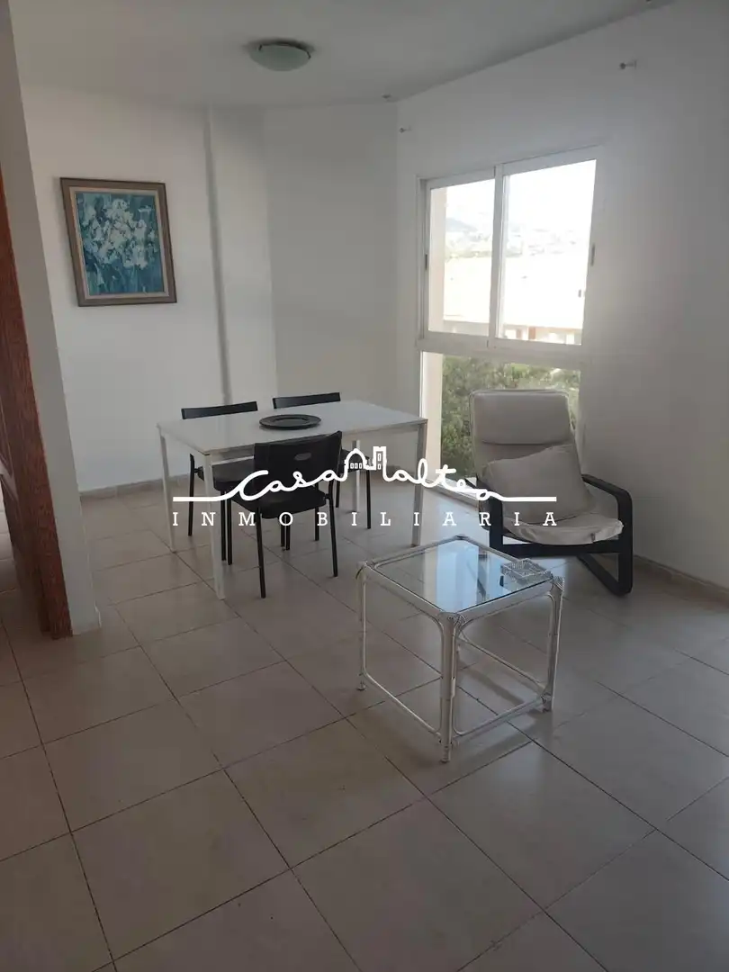 Piso de 62 m² en Altea