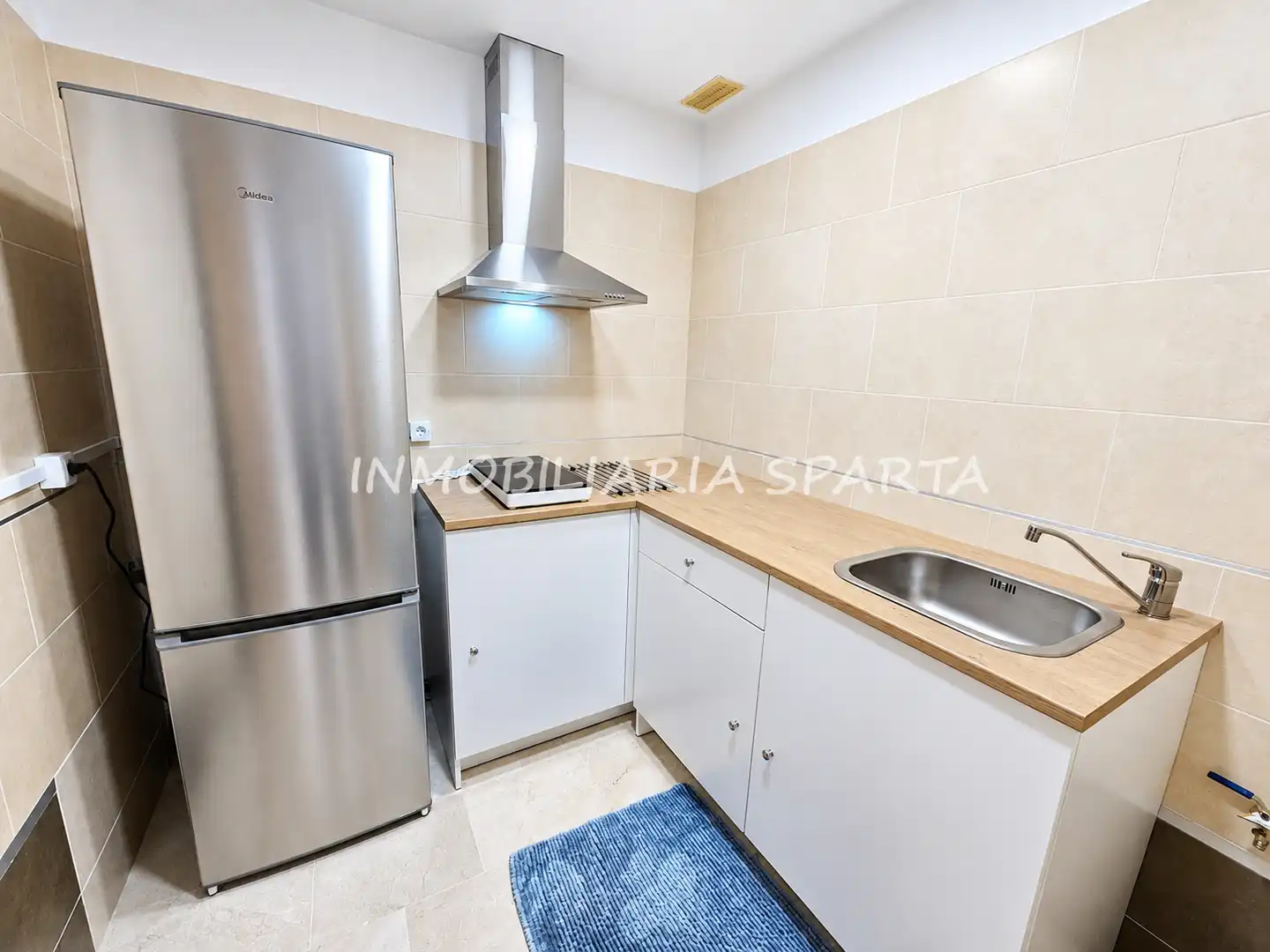 Piso de 40 m² en Sanlúcar la Mayor