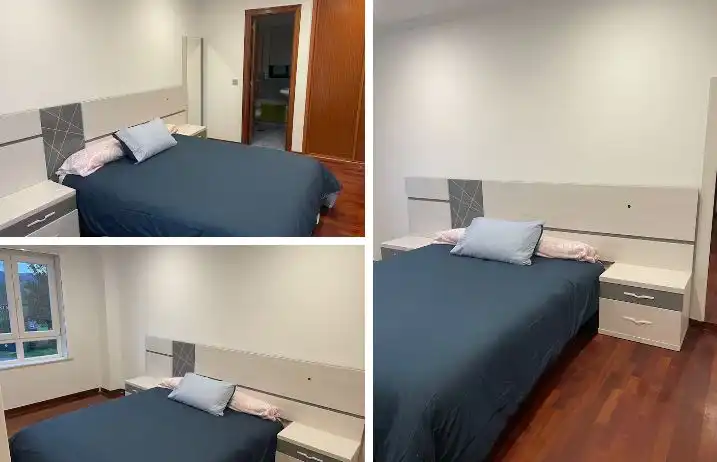 Piso de 80 m² en Ames