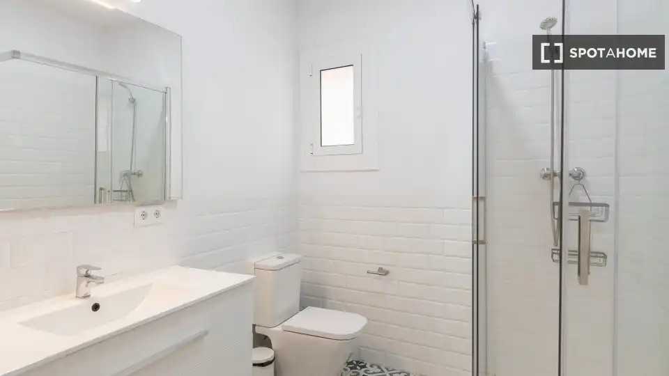 Habitación en alquiler, Barcelona