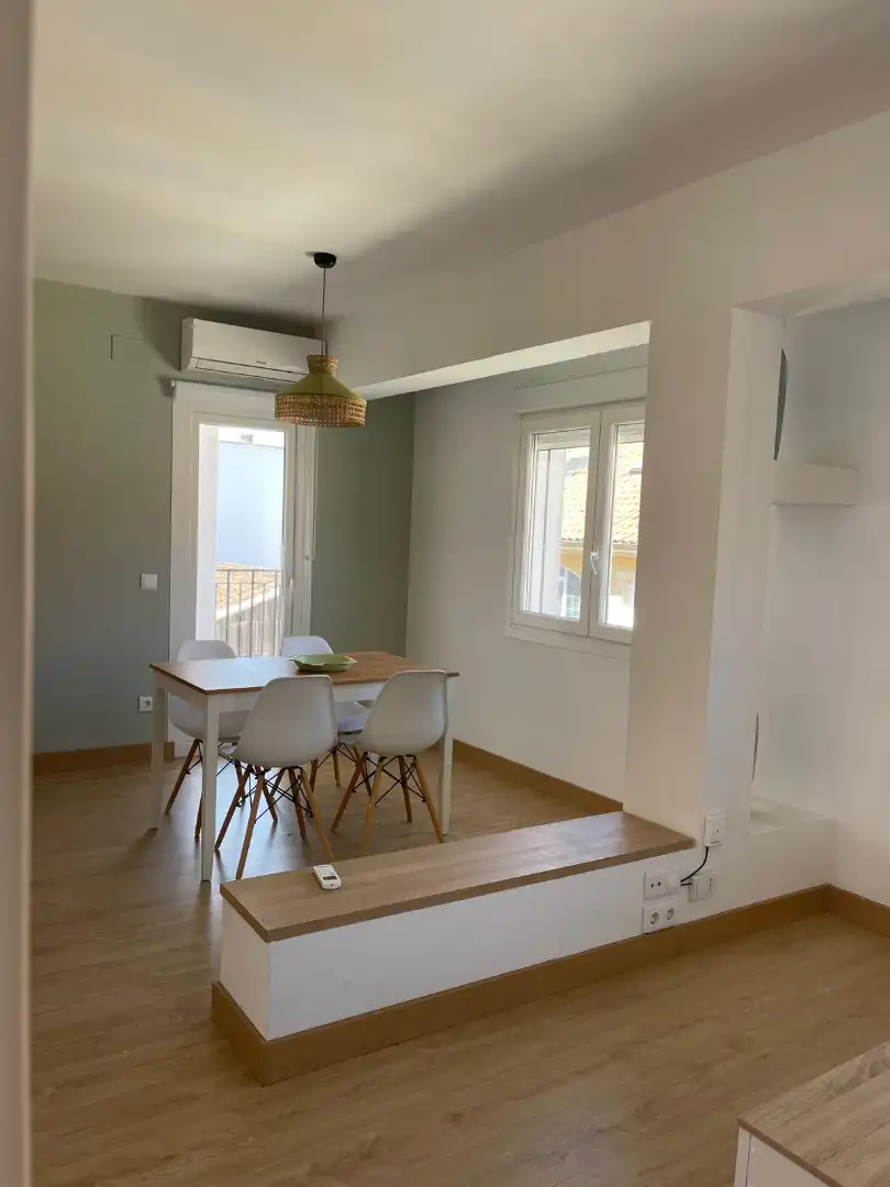 Piso de 85 m² en Plasencia