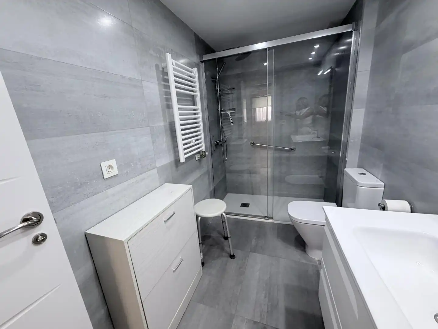 Pis de 83 m² a Saragossa
