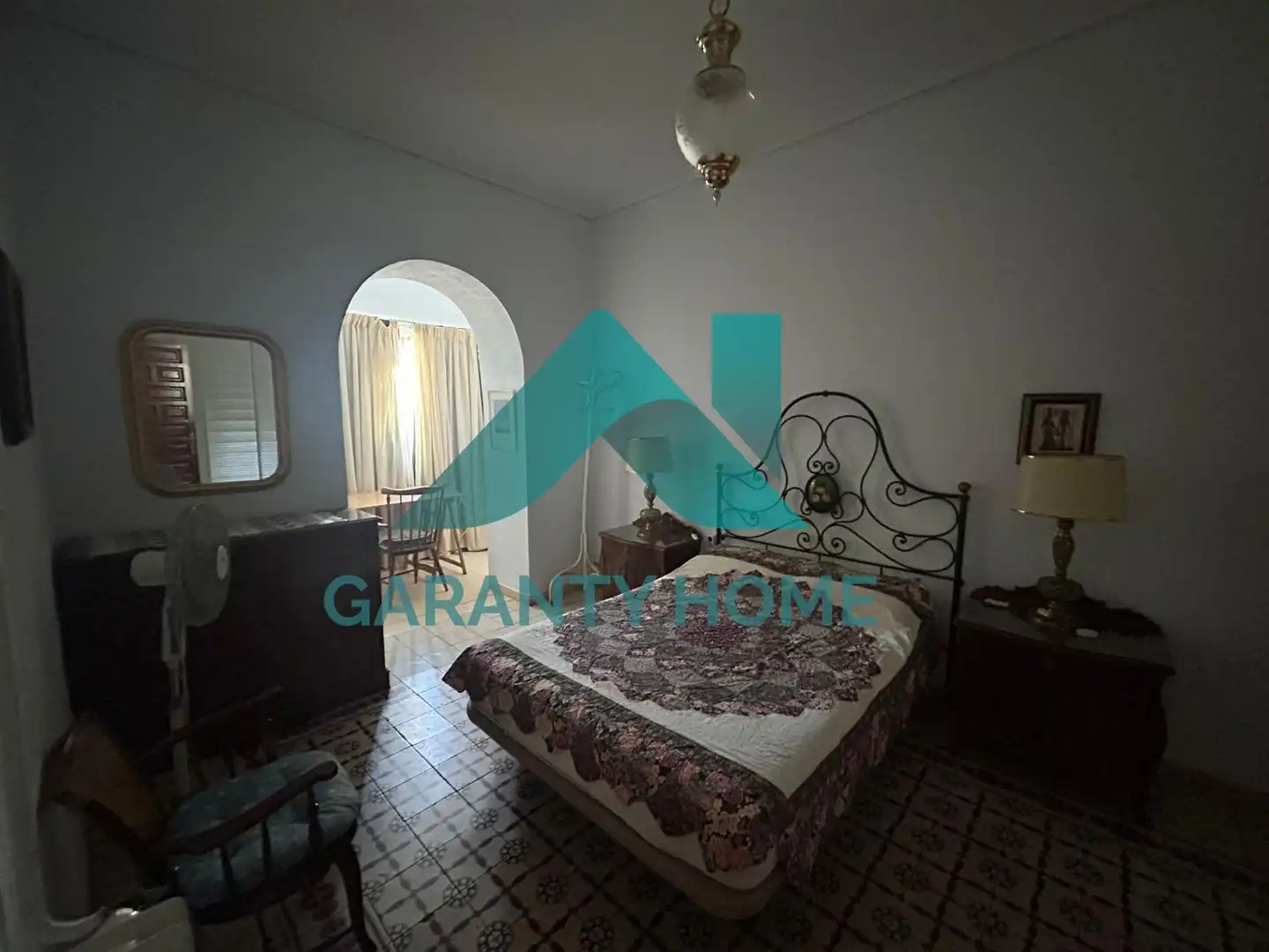 Piso de 120 m² en Cáceres