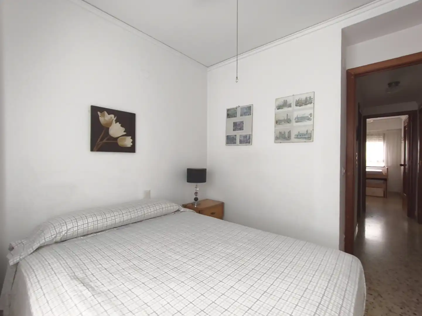 Wohnung 66 m² in Gandia