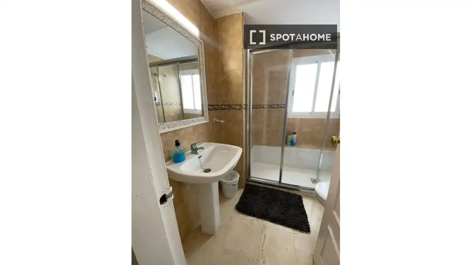 Habitación en alquiler, Sevilla