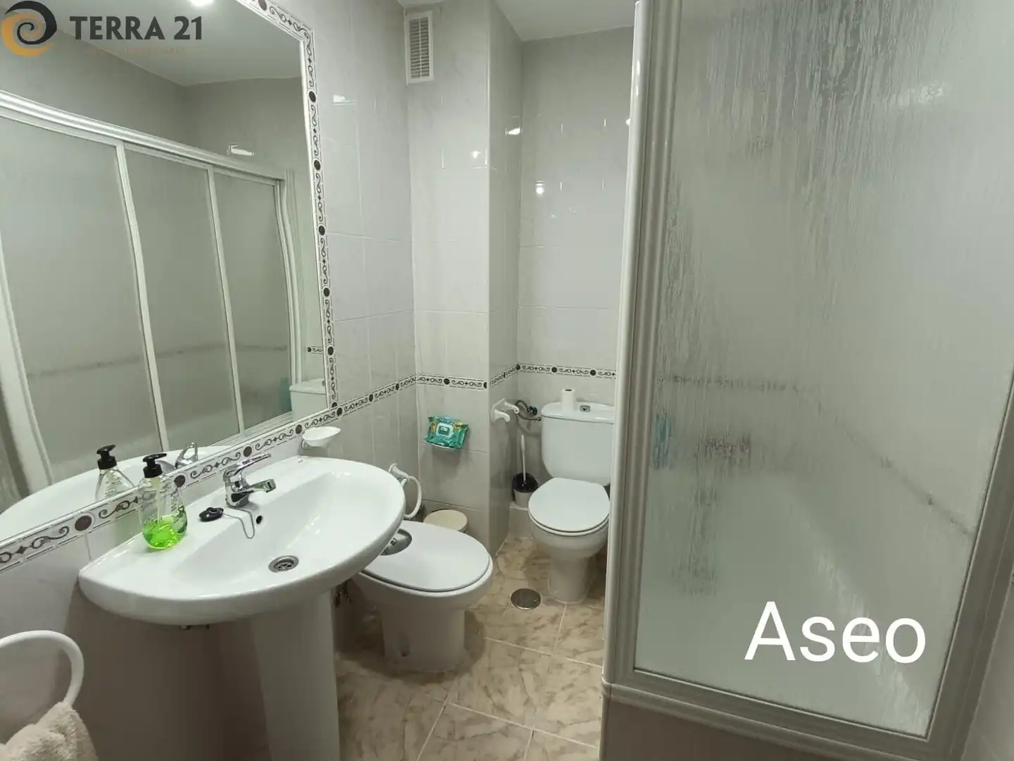 Habitación 105 m², Jaén