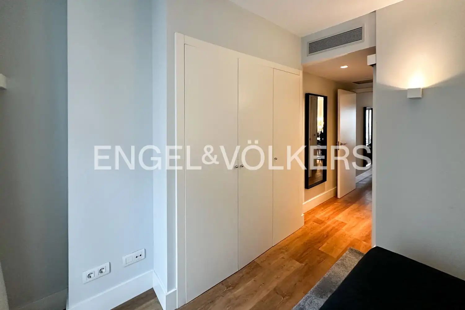 Pis de 50 m² a València
