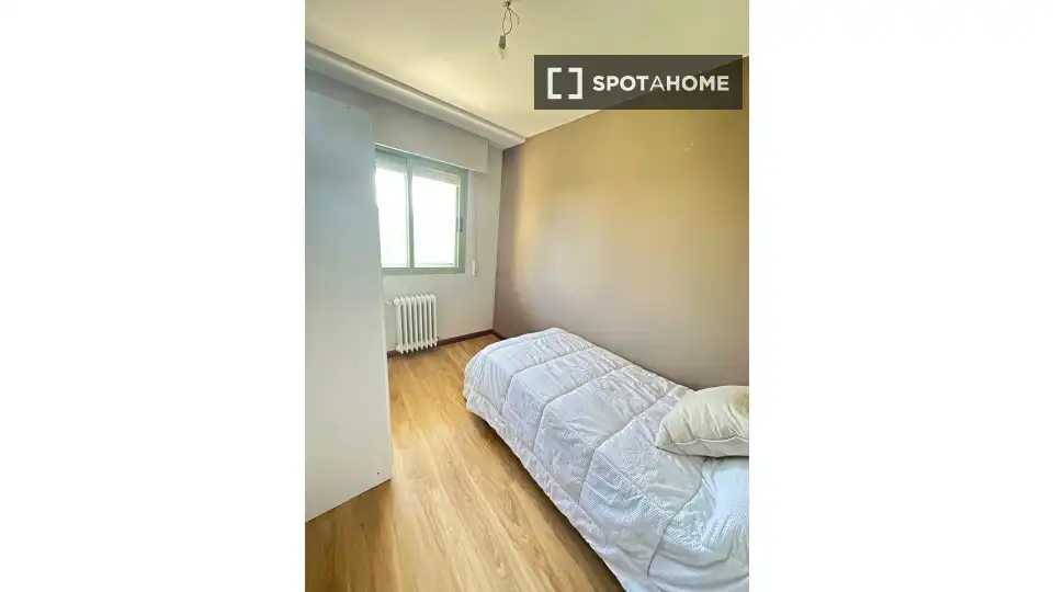 Habitación en alquiler, Valladolid