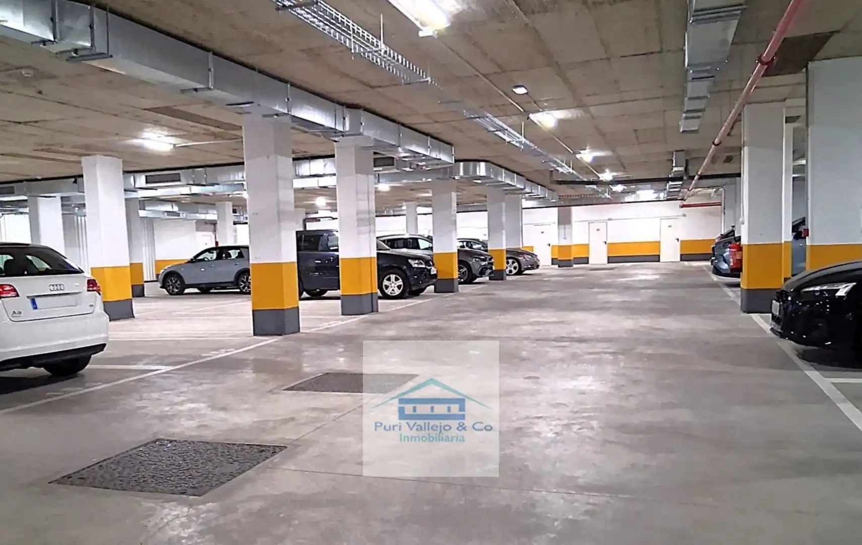 Piso de 114 m² en Córdoba