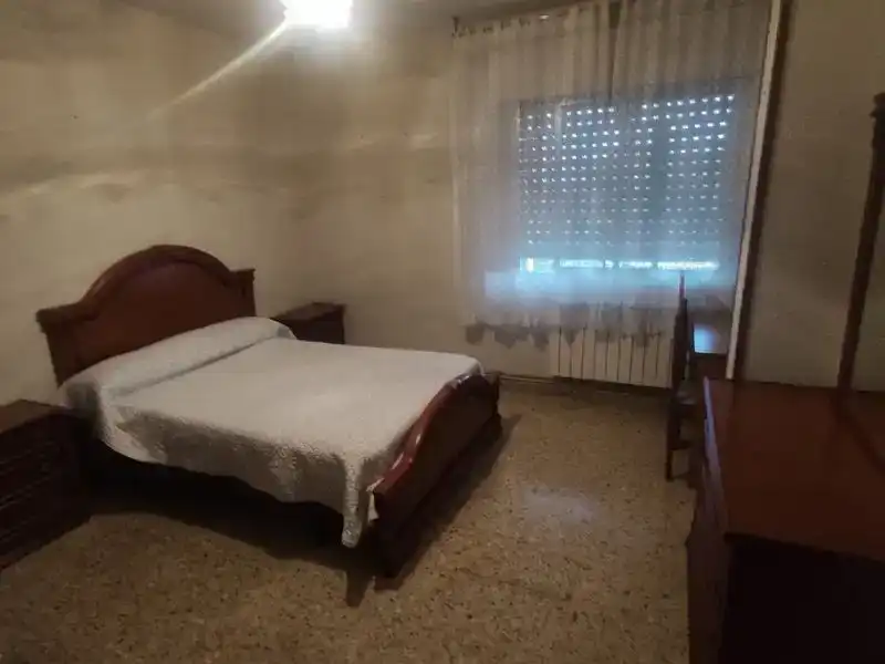 Piso de 120 m² en Plasencia