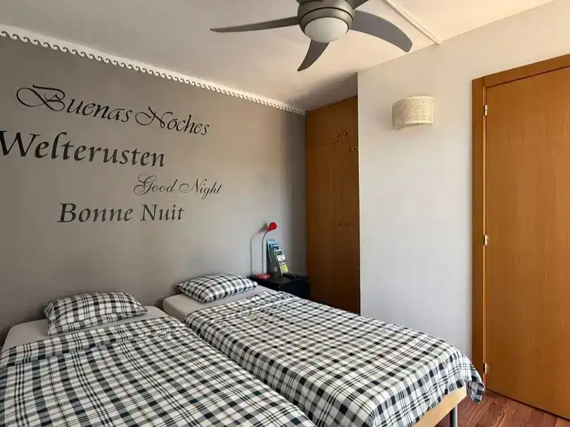 Habitación 11 m², San Bartolomé de Tirajana