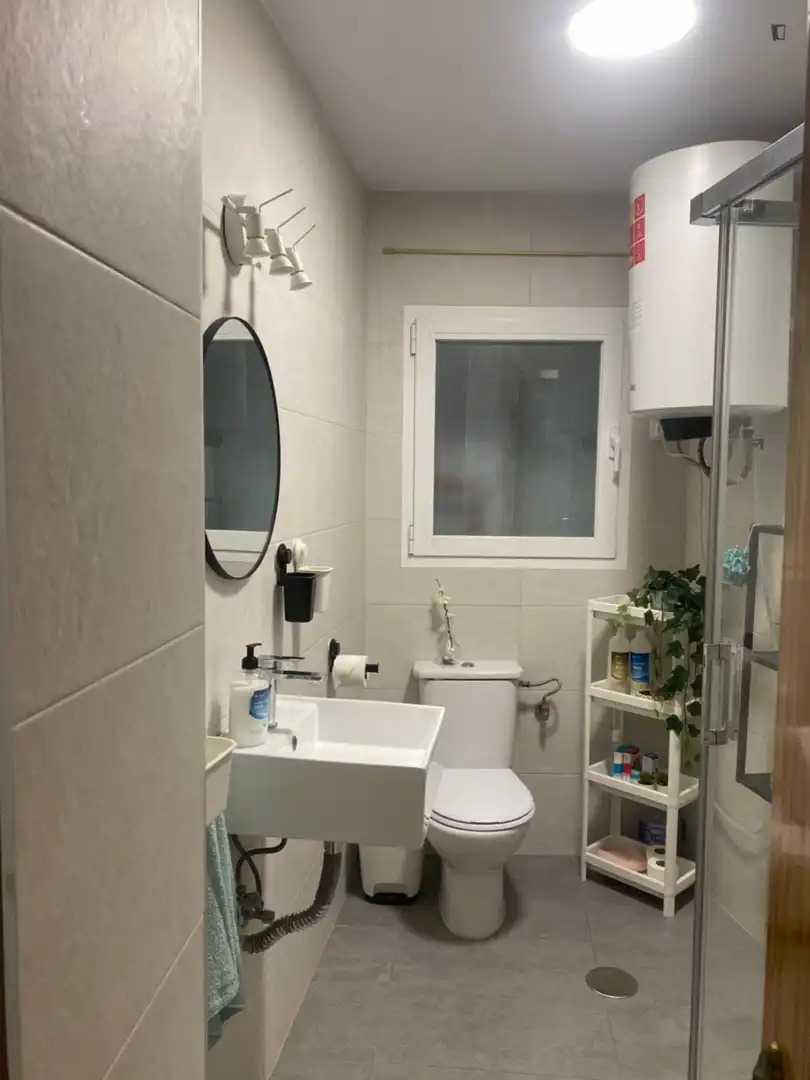 Habitación en alquiler, Almería