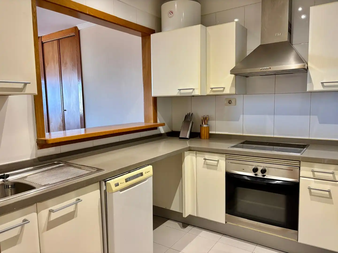 Piso de 55 m² en Santa Cruz de Tenerife