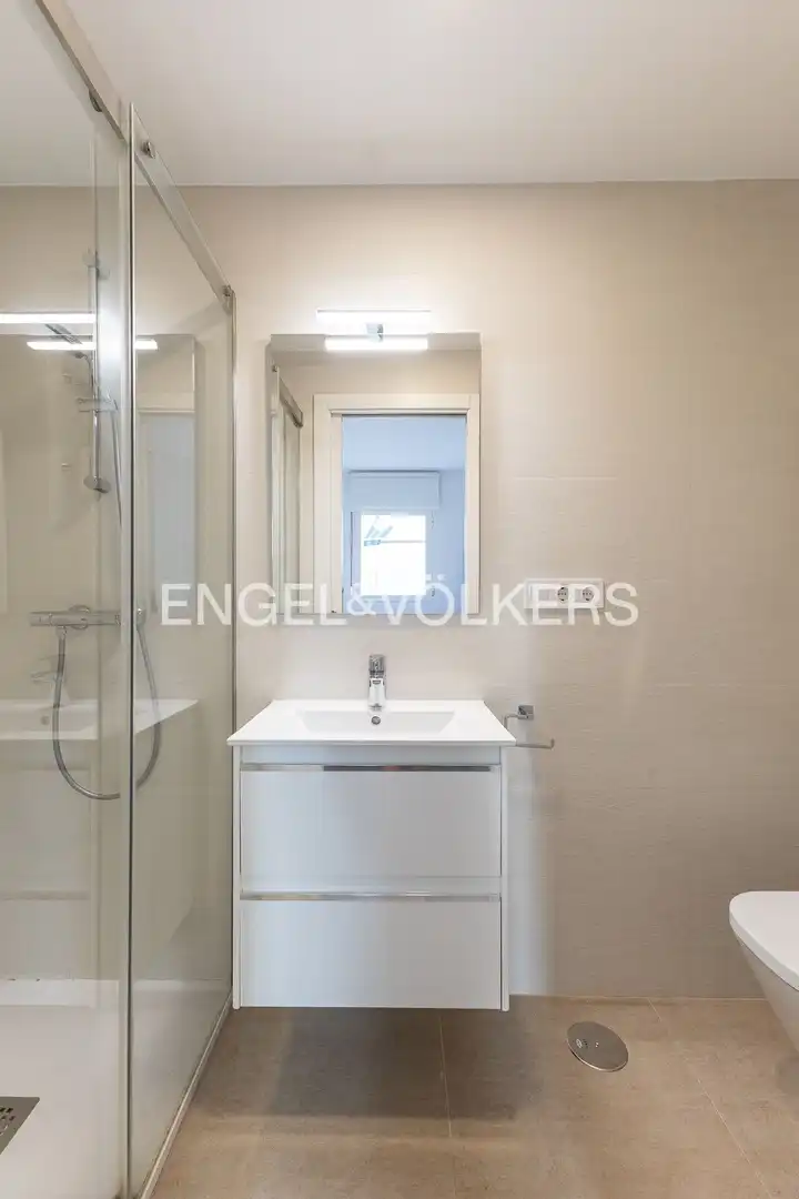 Piso de 60 m² en Madrid