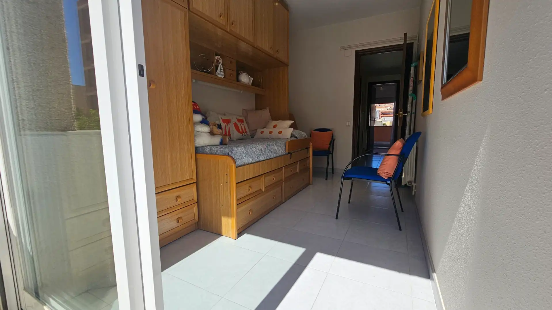 Casa de 203 m² en Sabadell