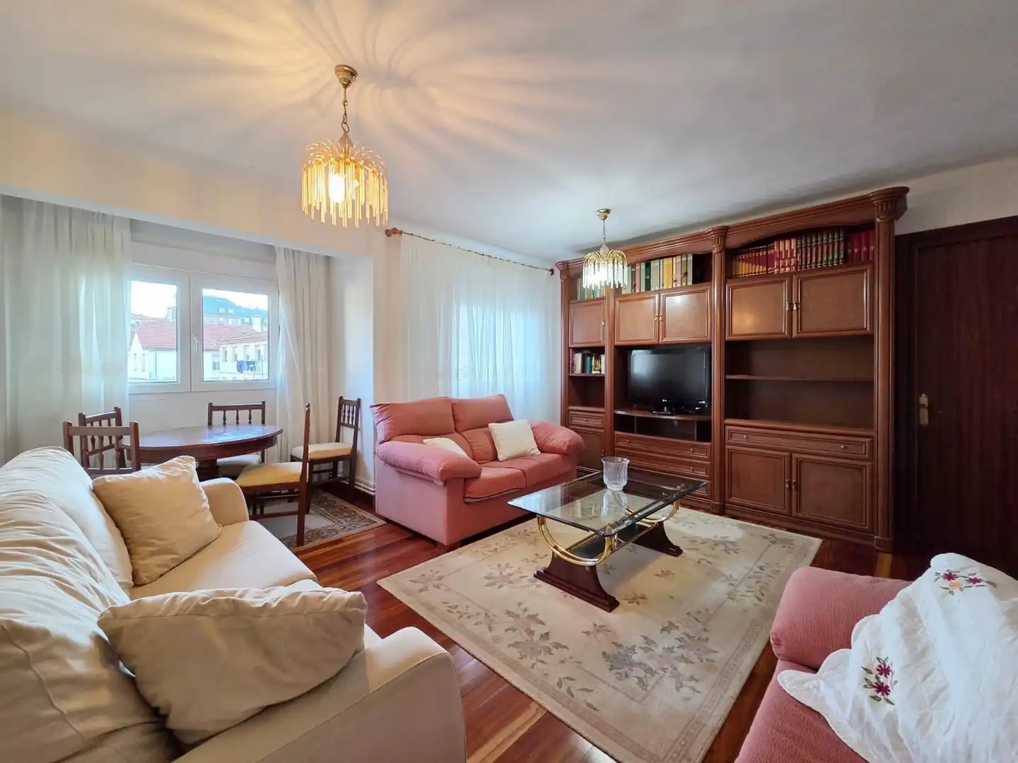 Piso de 64 m² en Santander