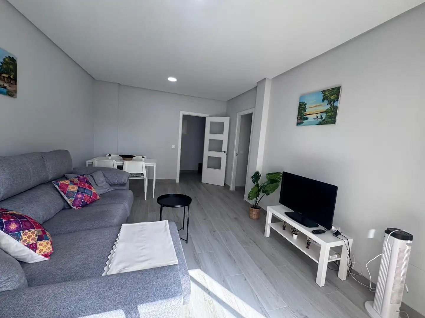 Piso de 91 m² en Jerez de la Frontera