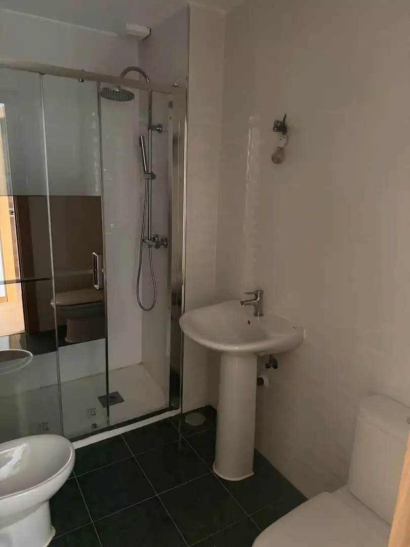 Piso de 47 m² en Magán