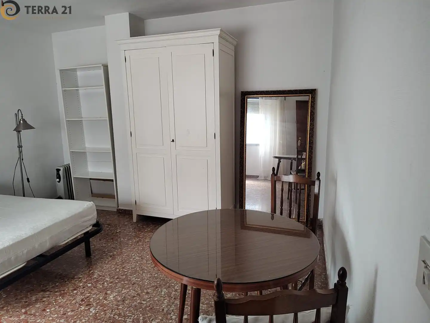 Habitación 95 m², Jaén